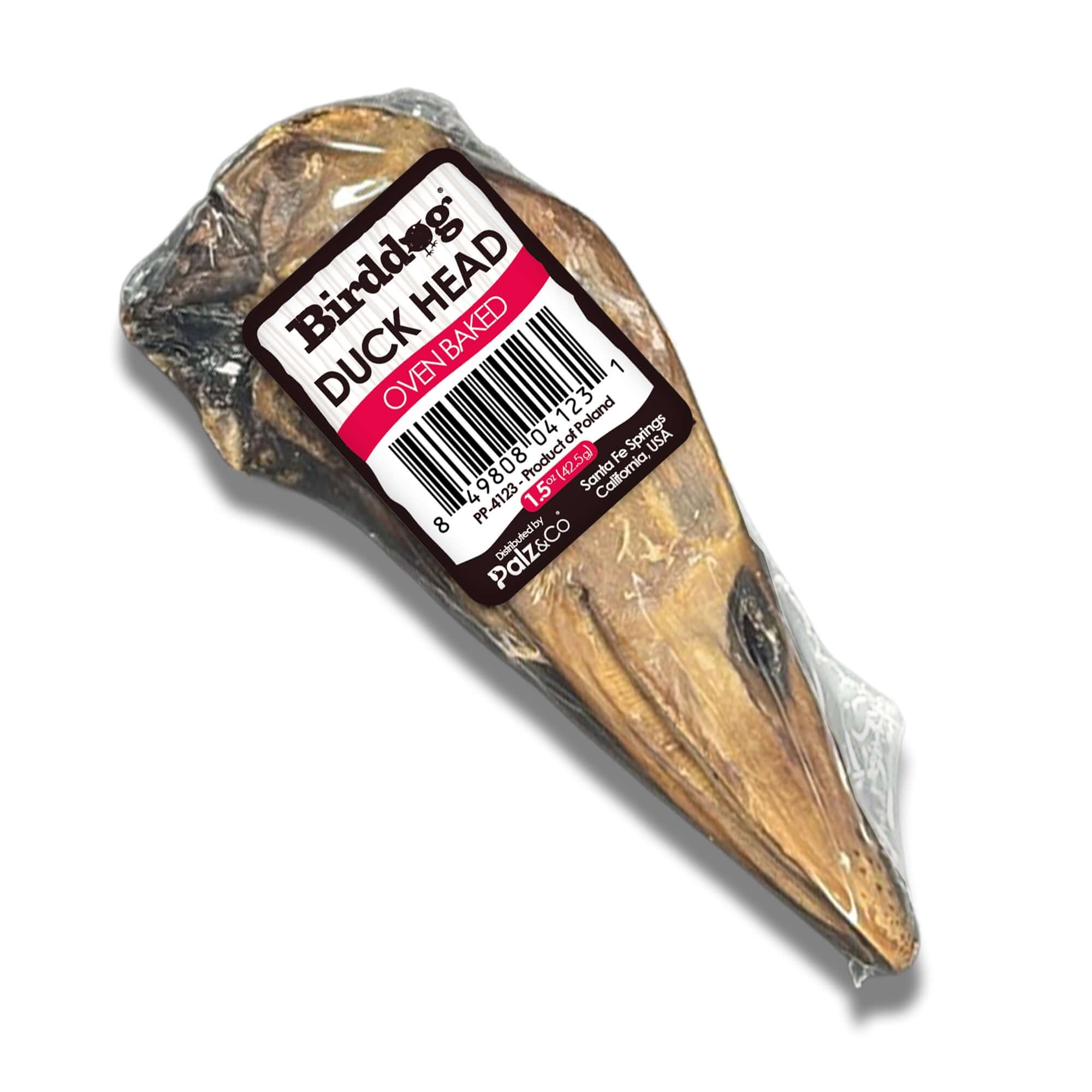 Birddog Duck Head 1-Pack Main image