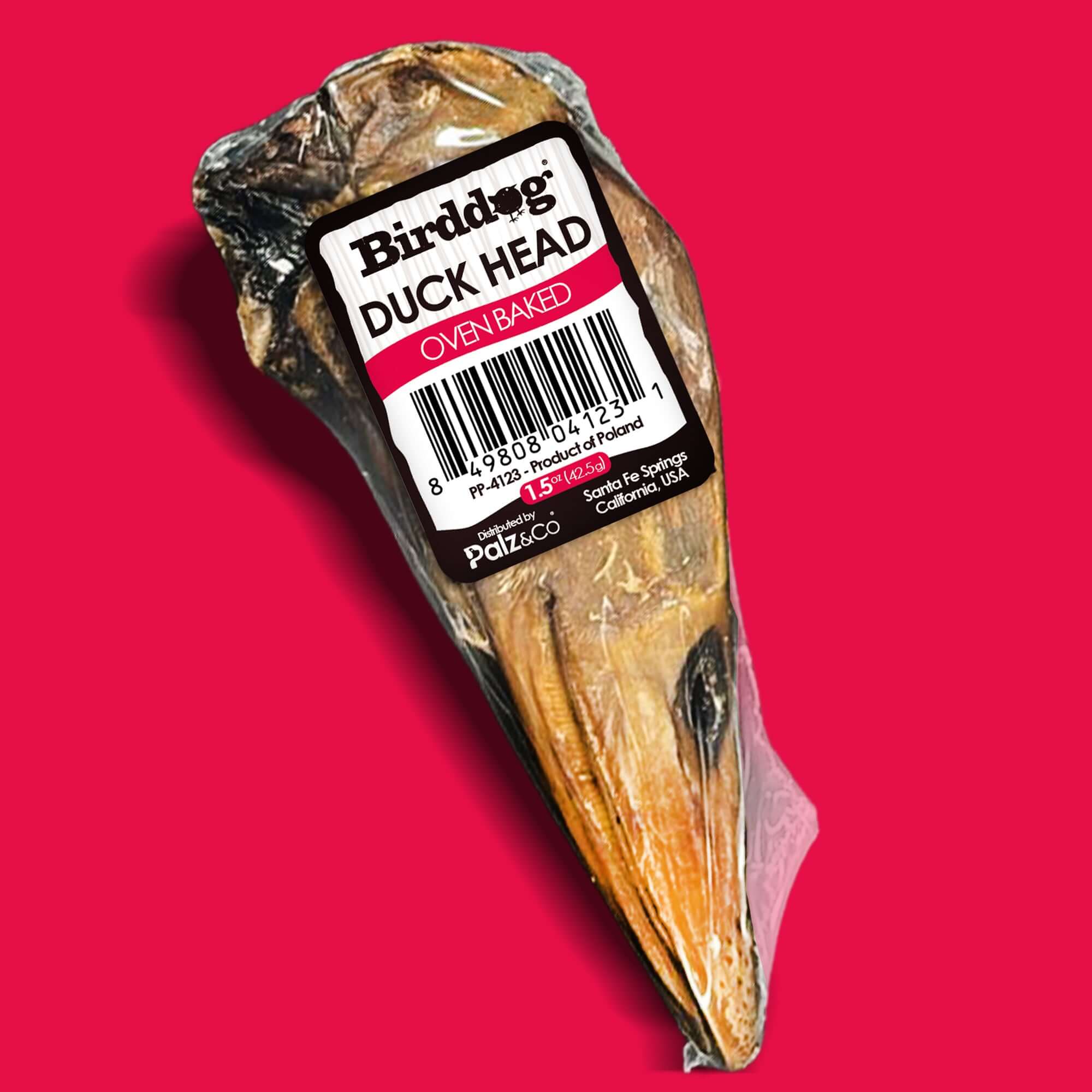 Birddog Duck Head - Pack of 20 Secondary image