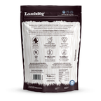 Lambdog Lamb Sausage Dog Treats - 8 & 20 Pack