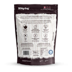 Hogdog Pork Bites Dog Treats - 6 oz