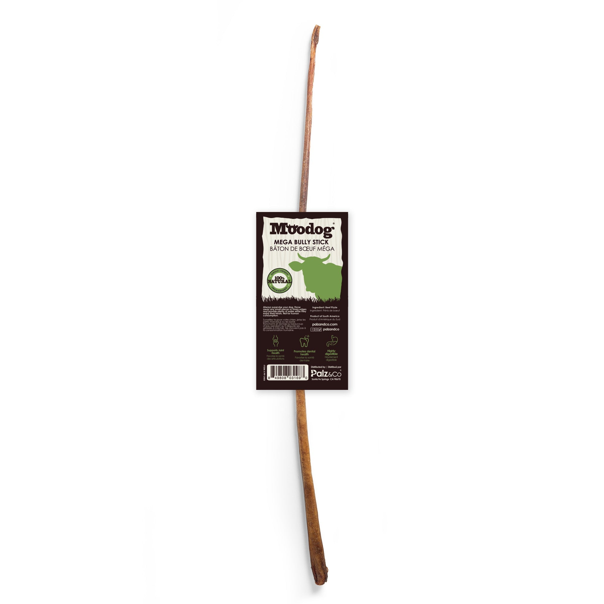 bully sticks