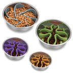 dog puzzle feeders