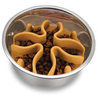 dog puzzle feeders