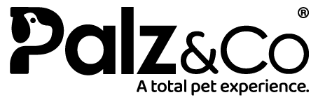 Palz&Co logo