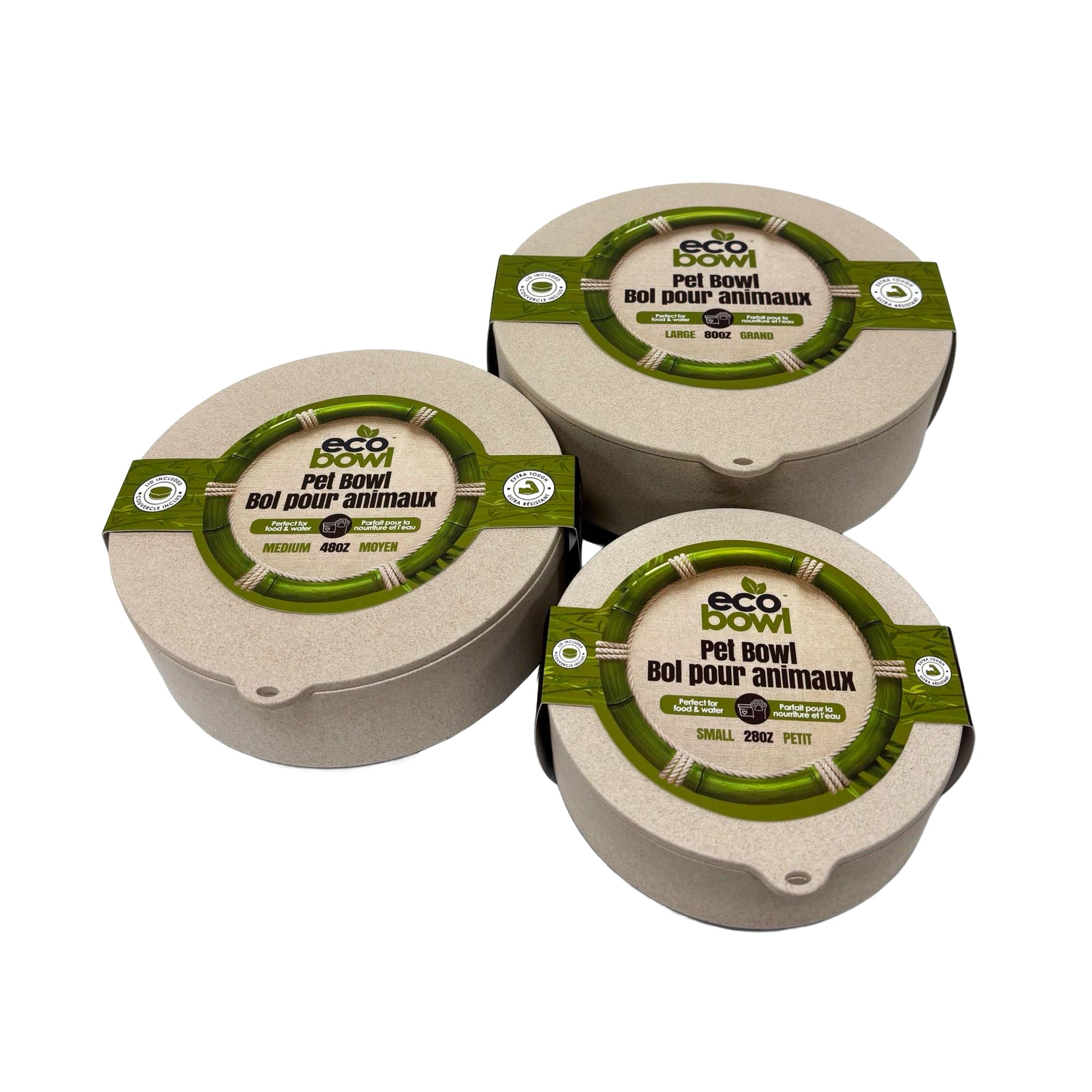 intake eco friendly bowls