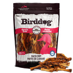 Birddog Duck Feet Chews (no nails) - Pack of 10 & 35