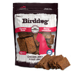 Birddog Chicken Jerky Chews - Pack of 10