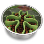 dog puzzle feeders