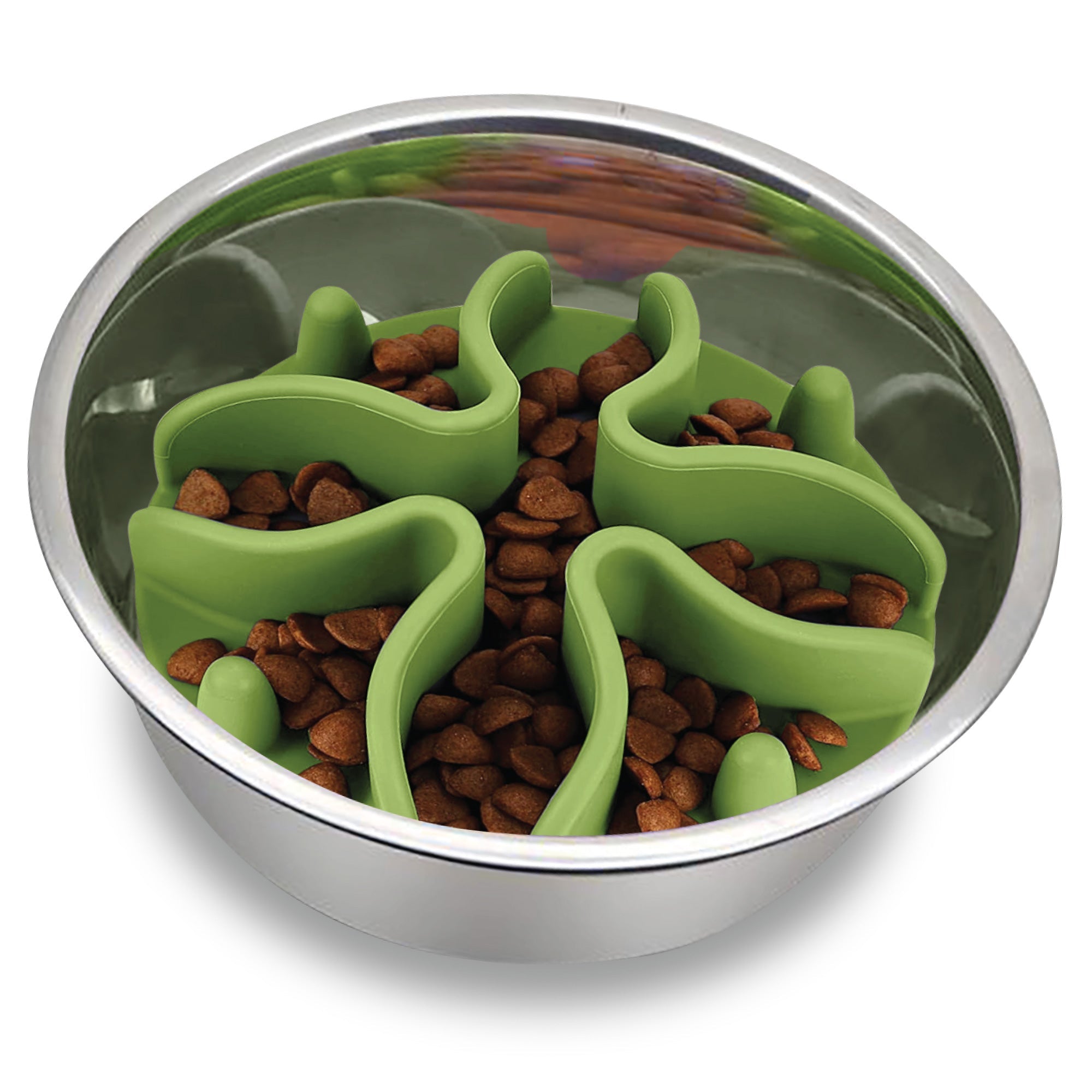 dog puzzle feeders