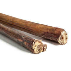 Alternate size view of Moodog Beef Cane Bully Stick Mega, 35-inch Retail.