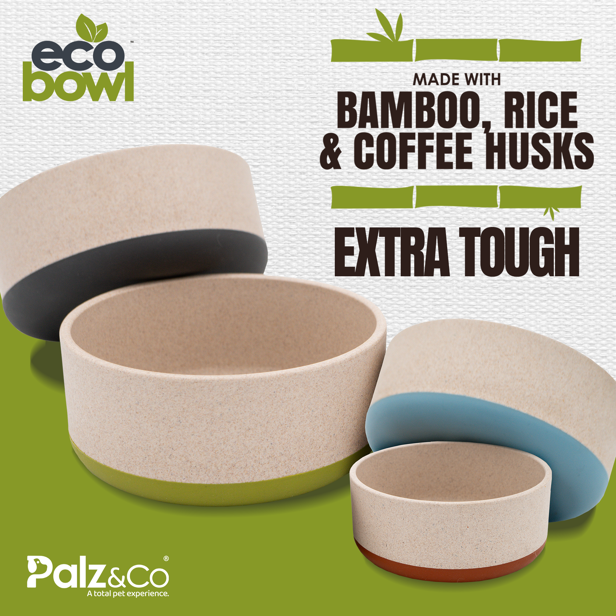 EcoBowls with Lid Secondary image